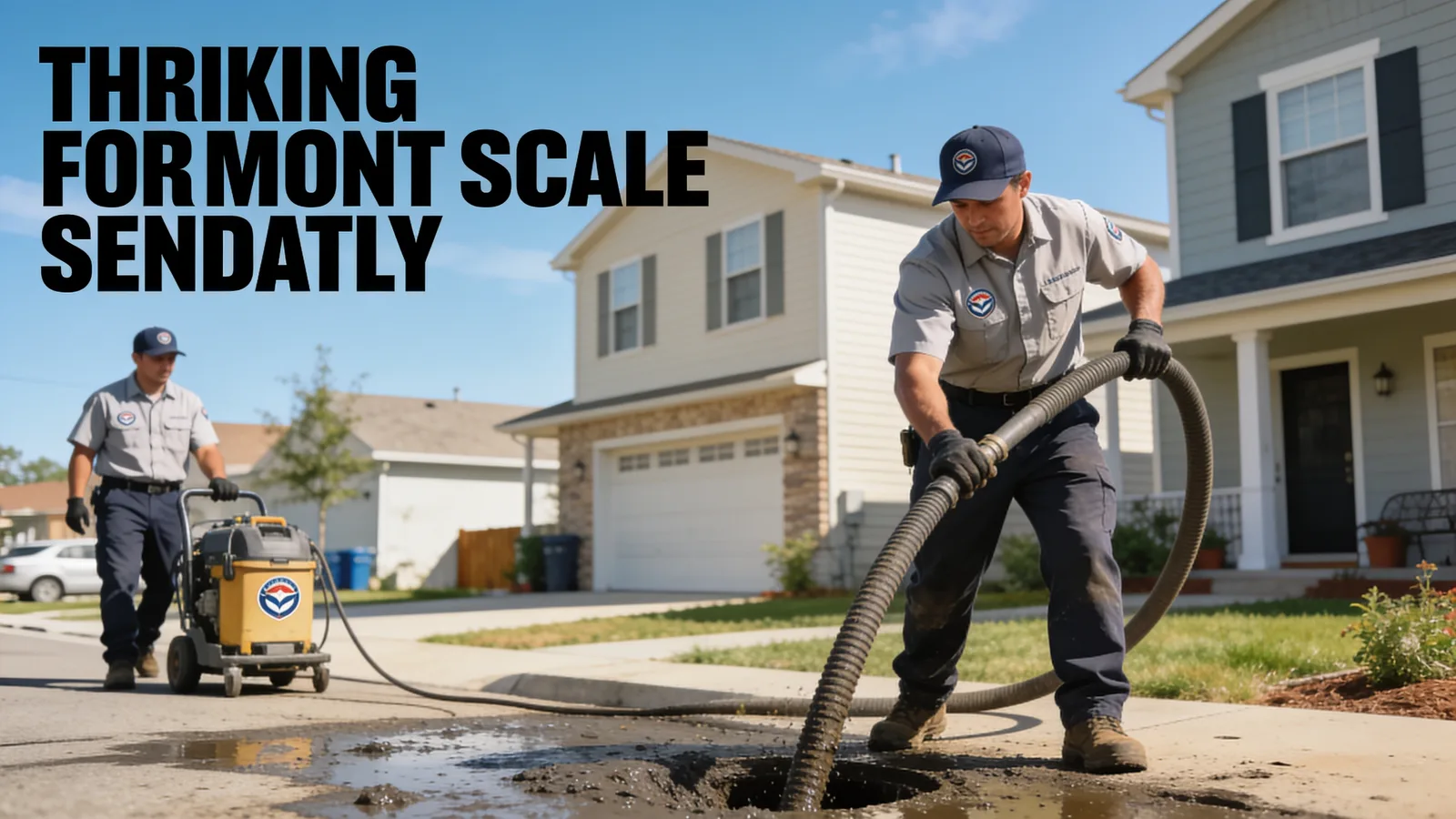 Sewage Cleanup in Centertown, MO near me